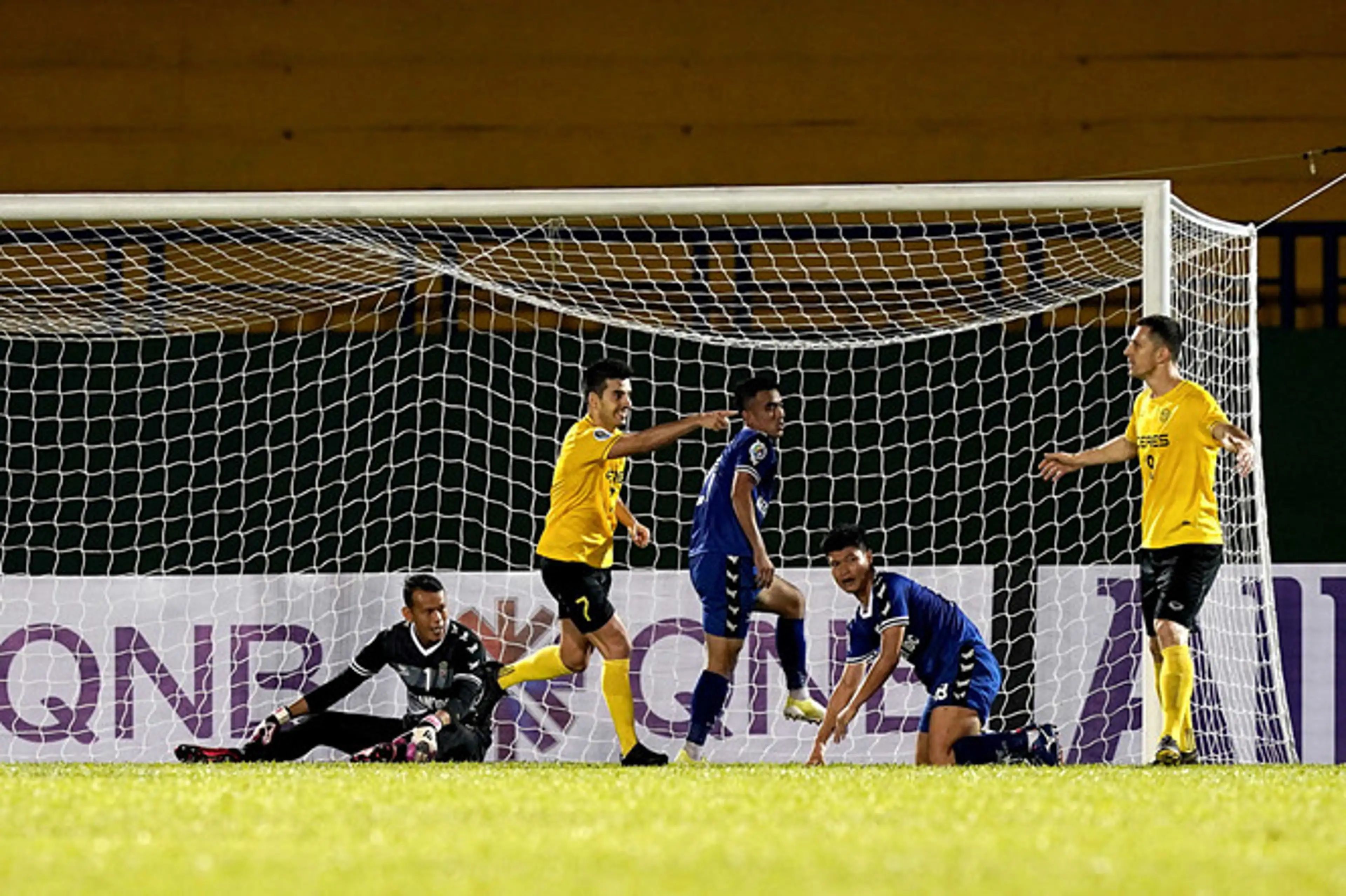 Becamex Binh Durong vs Nam Dinh Prediction, Betting Tips and Odds | 02 JULY, 2023