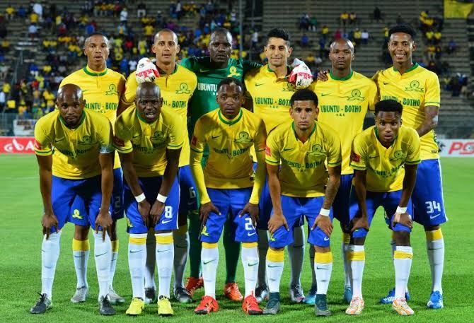 Atlético Petróleos de Luanda vs Mamelodi Sundowns Prediction, Betting Tips & Odds │16 APRIL, 2022 