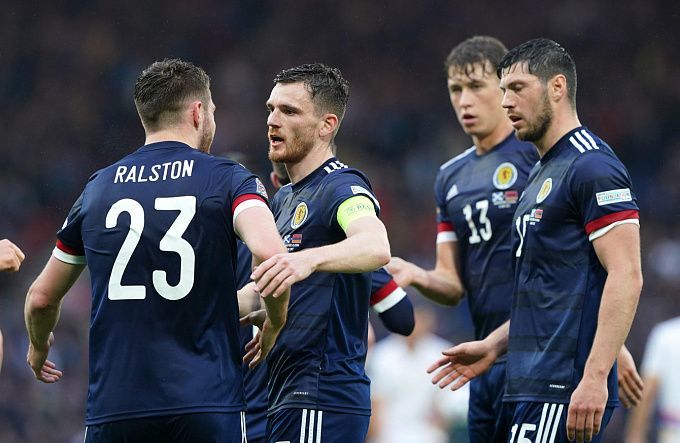 Ireland vs Scotland Prediction, Betting Tips & Odds │11 JUNE, 2022