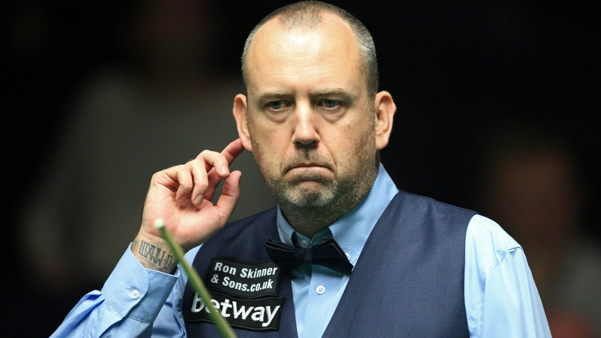 Mark Williams vs Ali Carter: Prediction for the match on July 30, 2025