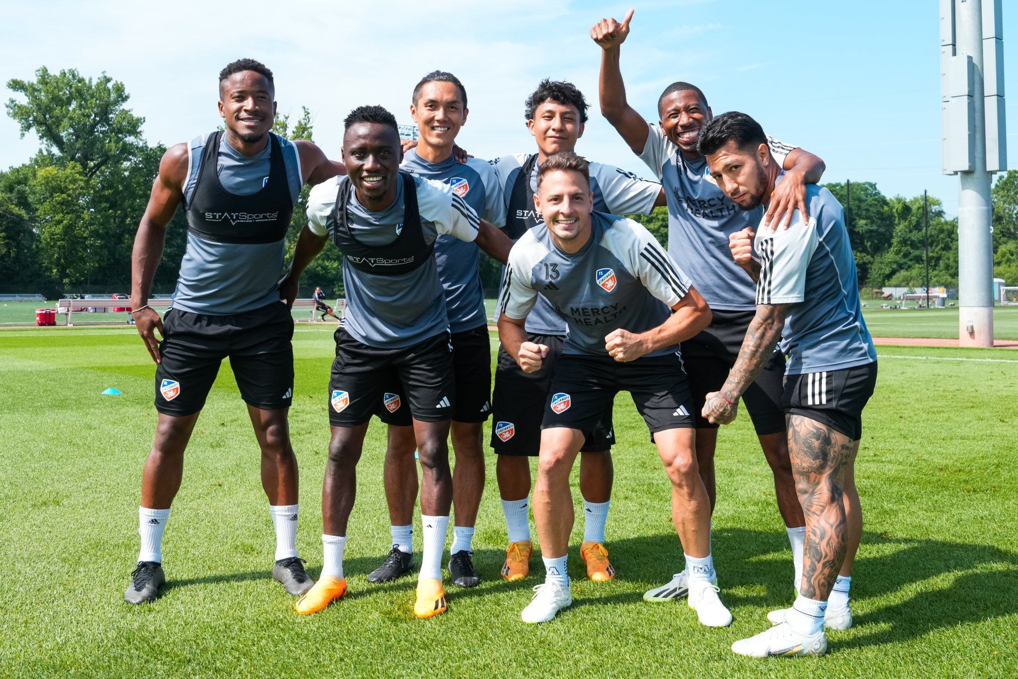 FC Cincinnati vs New York Red Bulls Prediction, Betting Tips and Odds | 30 OCTOBER 2023