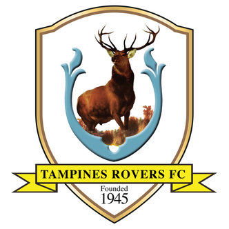 Tampines Rovers FC