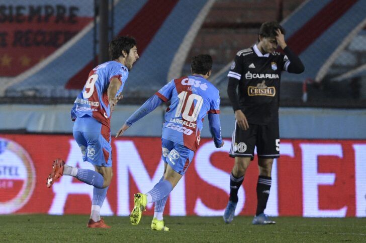 Arsenal Sarandi vs Central Cordoba de Santiago Prediction, Betting Tips & Odds │15 OCTOBER, 2022