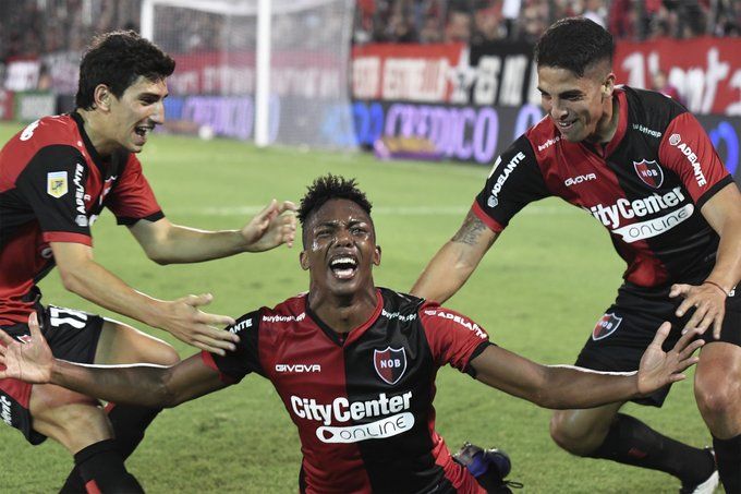 Instituto ACC vs Newell’s Old Boys Prediction, Betting Tips & Odds │27 FEBRUARY, 2023