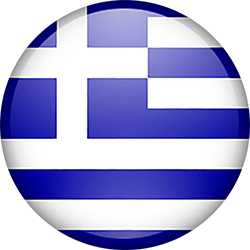 Greece vs Spain: 2nd half with the most goals