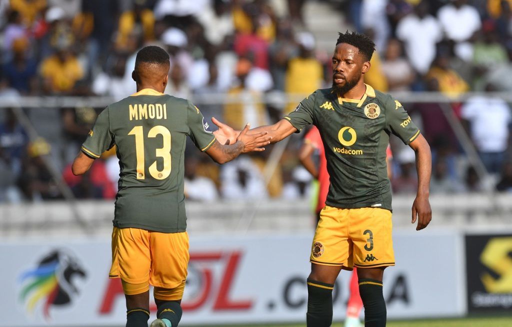 Kaizer Chiefs vs AmaZulu Prediction, Betting Tips & Odds │26 AUGUST, 2023
