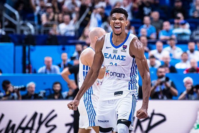 Alemania vs. Grecia. Pronóstico, Apuestas y Cuotas│13 de Septiembre de 2022