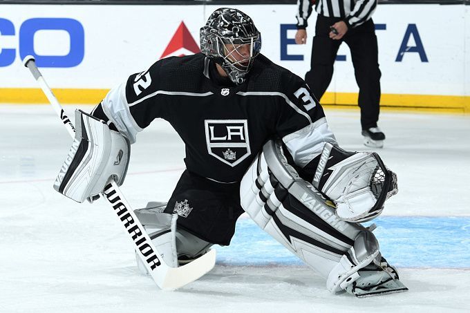  Los Angeles Kings vs Edmonton Oilers Prediction, Betting Tips & Odds │13 MAY, 2022