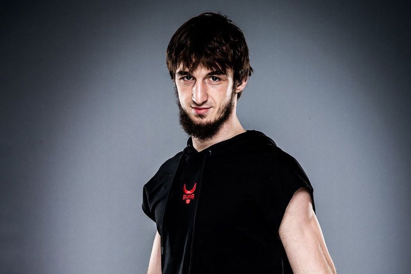 American Leagues Know About Dagestani Fighters So They Sign Us: Magomedsharipov