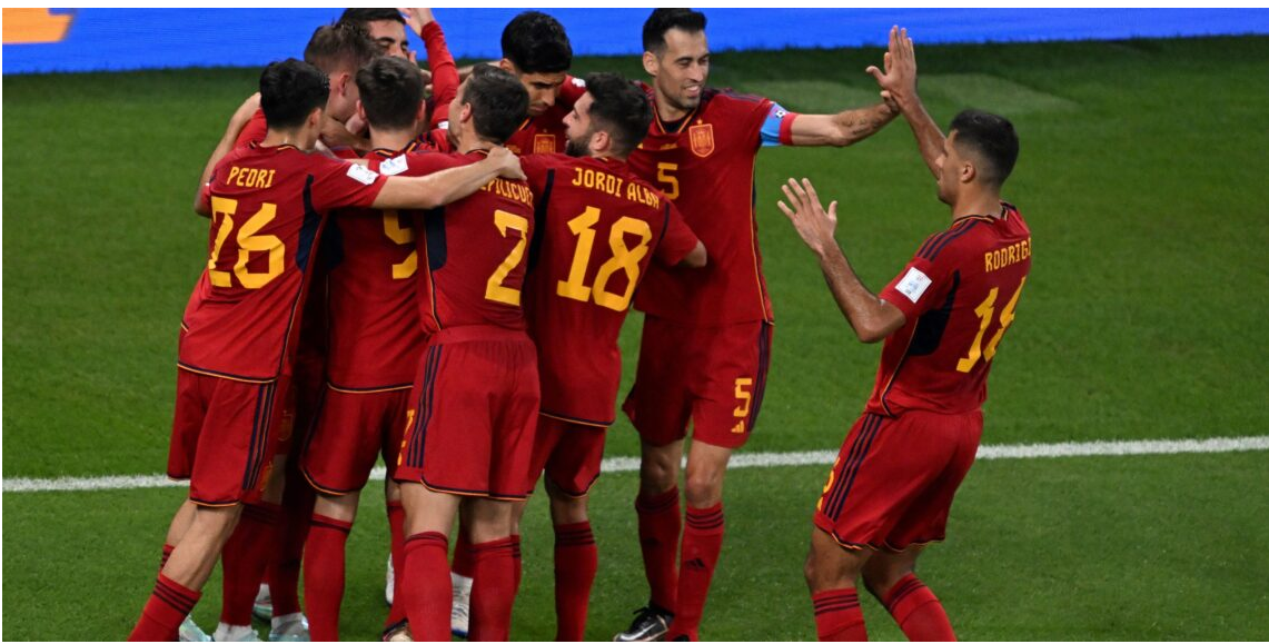 Spain vs Germany, November 27: Head-to-Head Statistics, Line-ups, Prediction for the 2022 World Cup Match