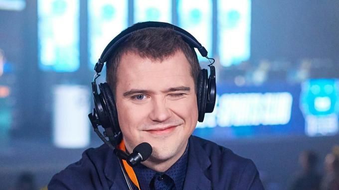 Gromjkeee: It is paranoia to deprive players of the flag and their original team names