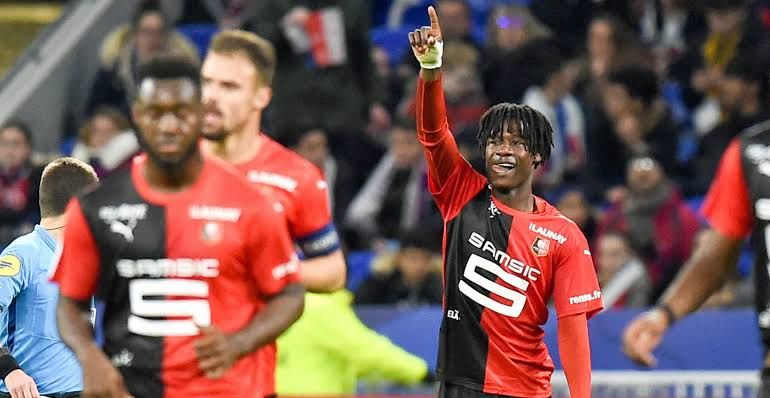 Le Havre vs Stade Rennes Prediction, Betting Tips and Odds | 11 FEBRUARY 2024