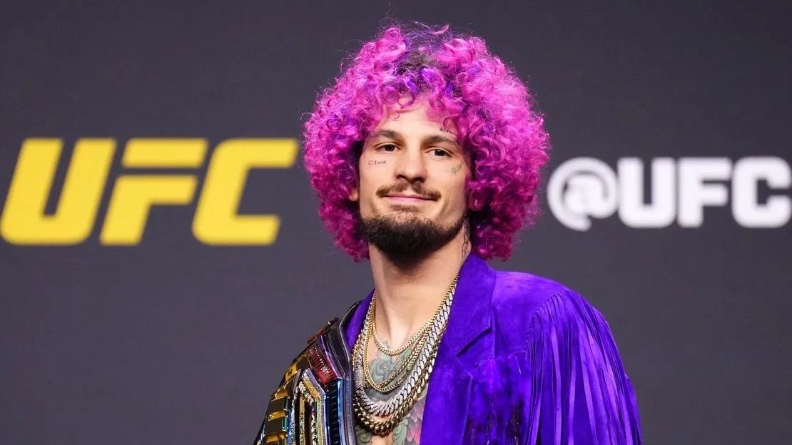 I'm Not Even the Co-Main Event, My Stock is Down Bad: O'Malley on Yadong Fight