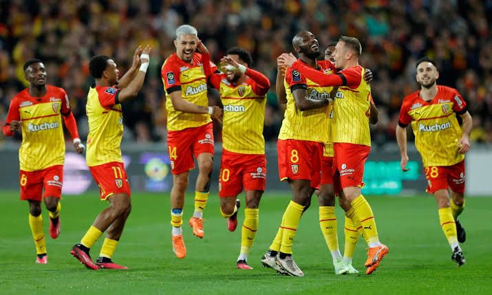 RC Lens vs Stade Brest Prediction, Betting Tips and Odds | 09 MARCH 2024