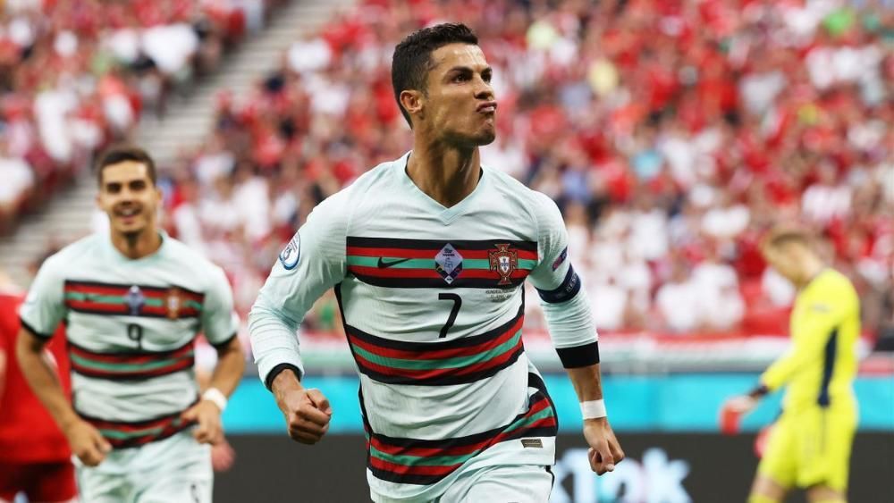 Portugal vs Germany EURO 2020 Odds, Tips & Prediction│19 JUNE 2021