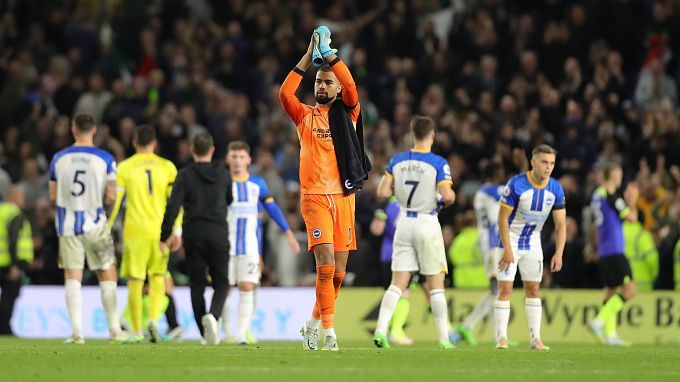 Brentford vs Brighton. Pronóstico, Apuestas y Cuotas│14 de octubre de 2022