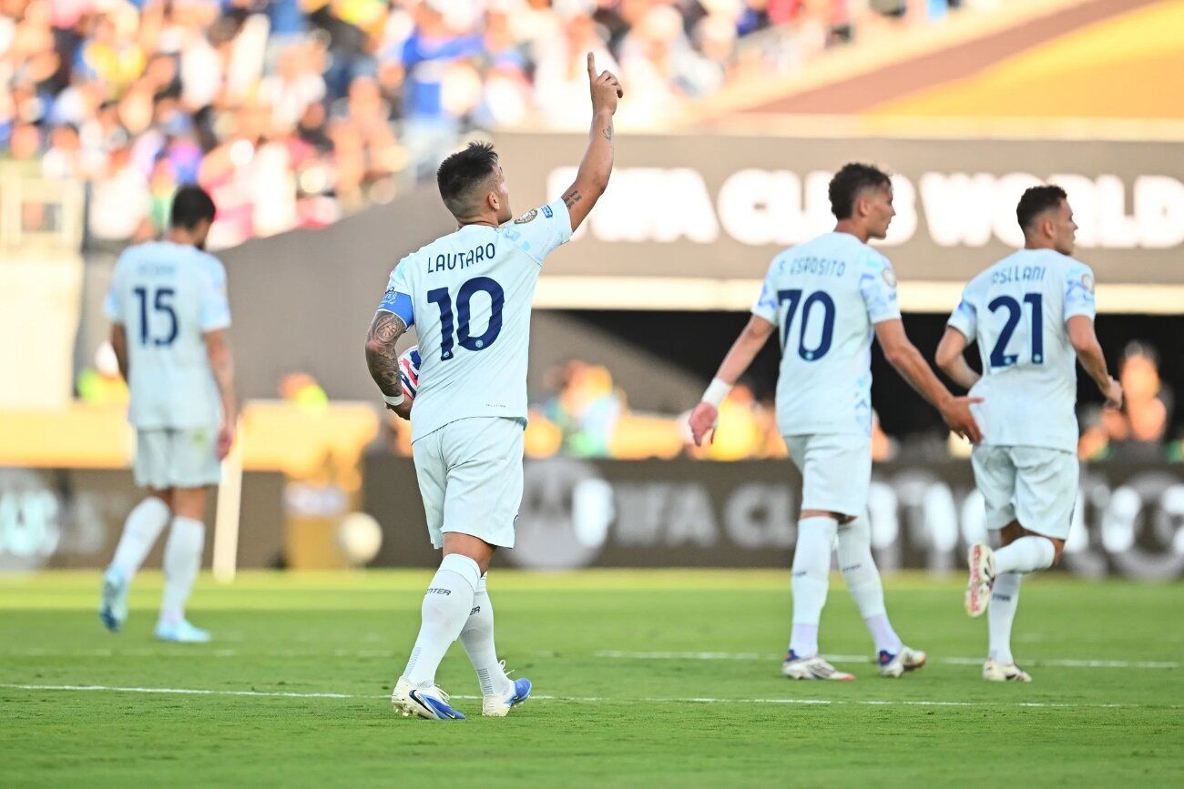 Inter vs Urawa: Prediction for the Match on June 21, 2025