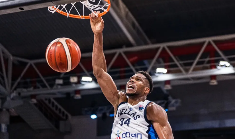 Greece vs Israel: Prediction for the Match on September 7, 2025