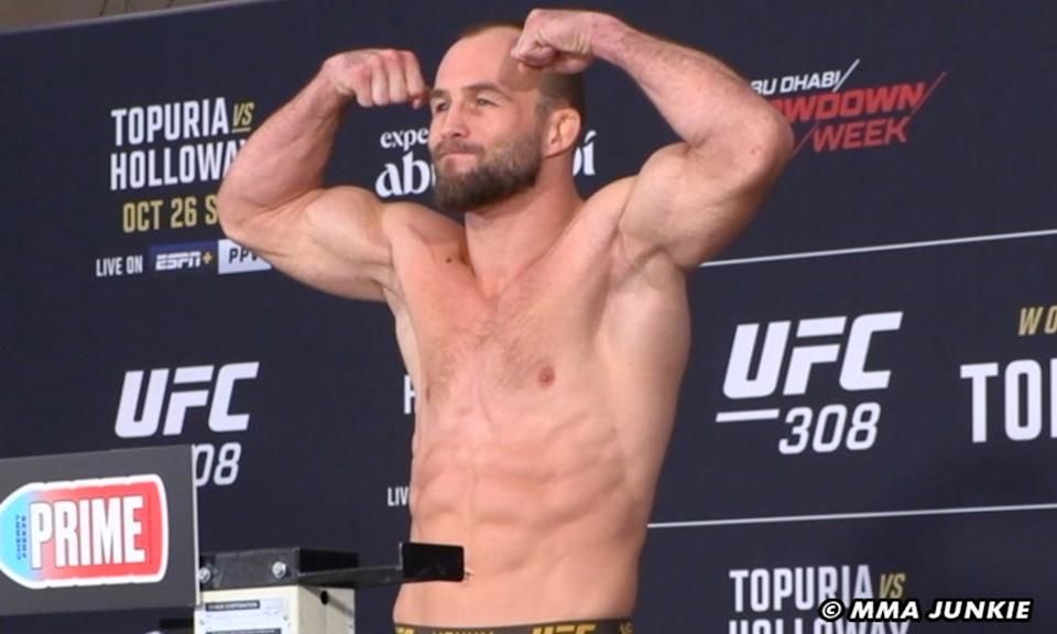 Mateusz Rebecki vs Chris Duncan: Prediction and odds on the Match on 03 August, 2025