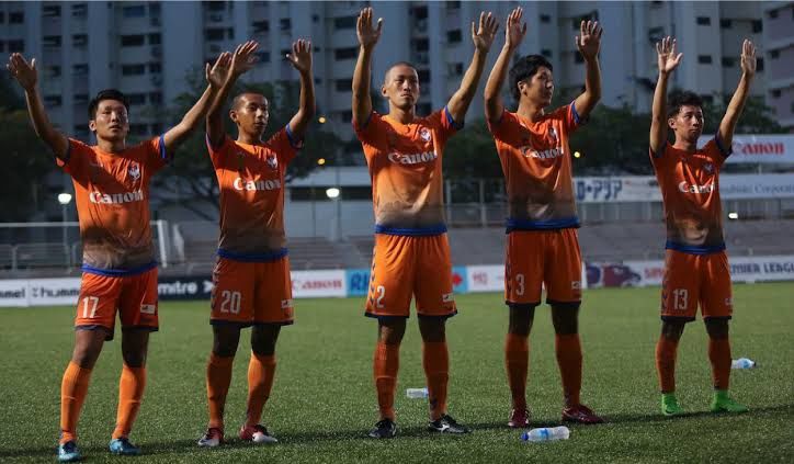 Geylang International vs Albirex Niigata FC Predictions, Betting Tips & Odds │05 APRIL, 2022