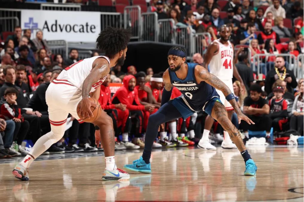 Minnesota Timberwolves vs Chicago Bulls Prediction, Betting Tips & Odds│ 6 FEBRUARY, 2025