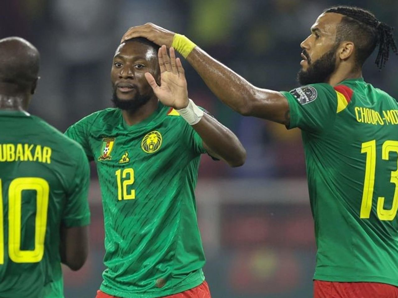 Switzerland vs Cameroon: Prediction, Odds, Betting Tips and How to Watch  | 24/10/2022