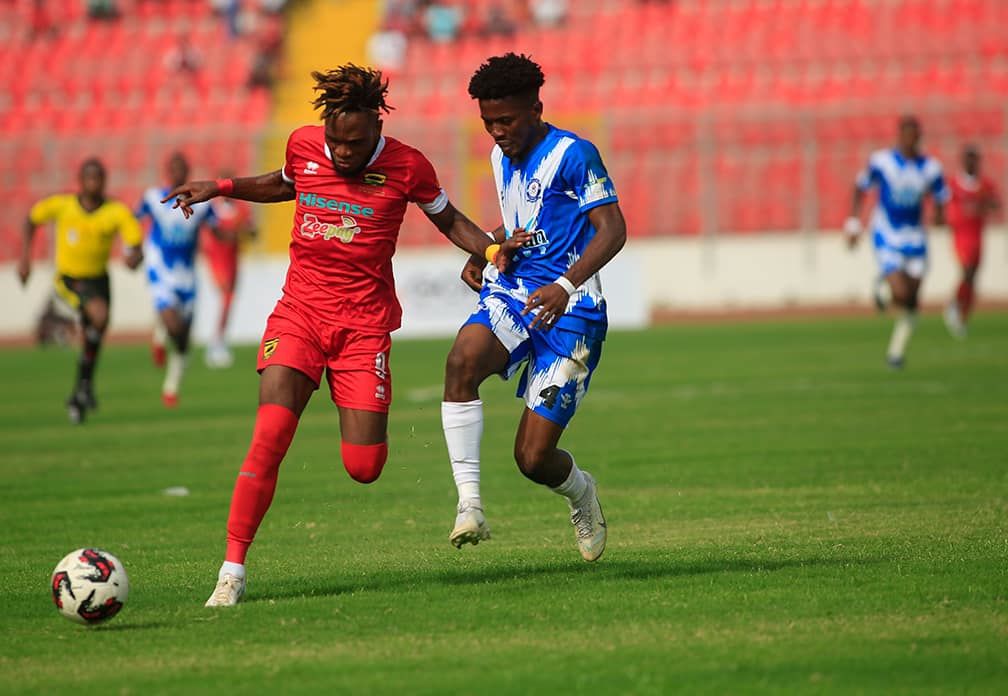 Asante Kotoko vs Aduana Stars Prediction, Betting Tips & Odds │13 OCTOBER, 2023