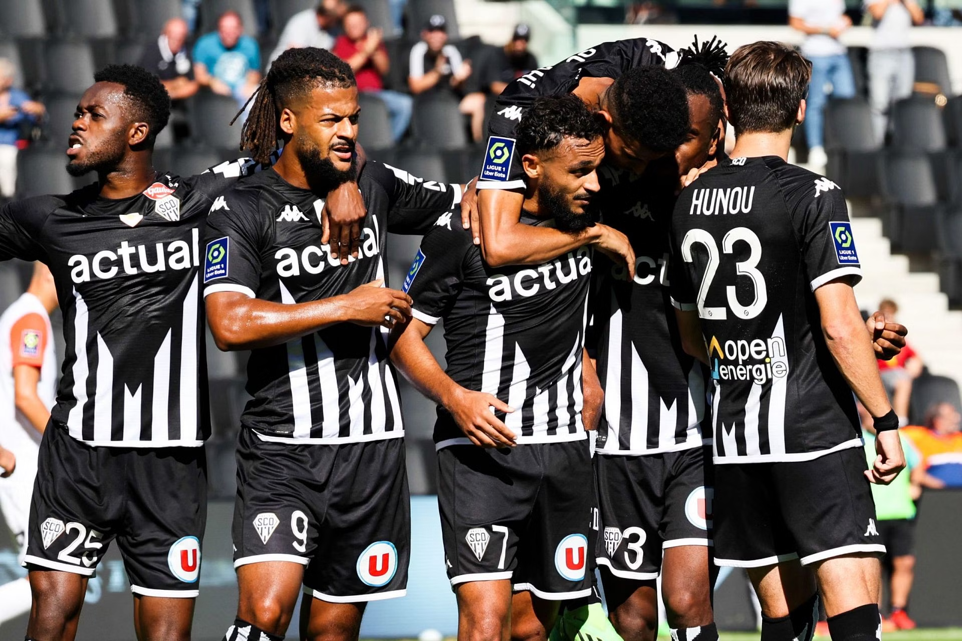 Angers vs Auxerre Prediction, Betting Tips & Odds │12 FEBRUARY, 2023