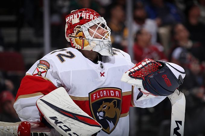 Detroit Red Wings vs Florida Panthers Prediction, Betting Tips & Odds │17 APRIL, 2022