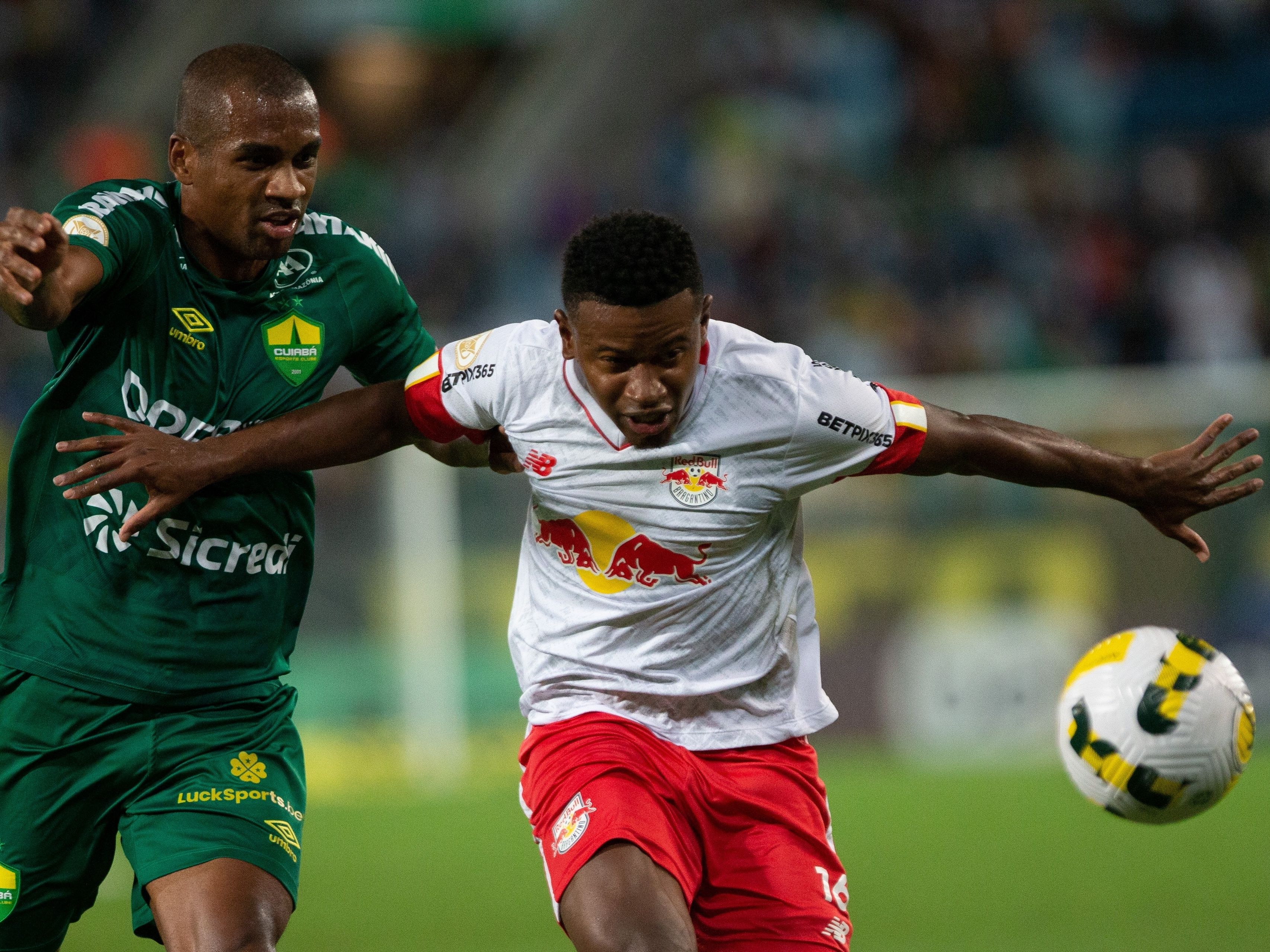 Cuiabá vs. Red Bull Bragantino. Pronostico, Apuestas y Cuotas│23 de abril de 2023