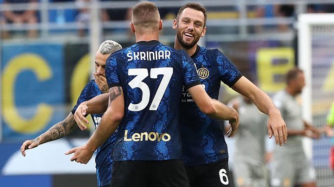 Internazionale vs S.S. Lazio Prediction, Betting Tips & Odds │9 JANUARY, 2022