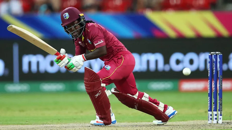 Match Update: West Indies women struggle after batting first