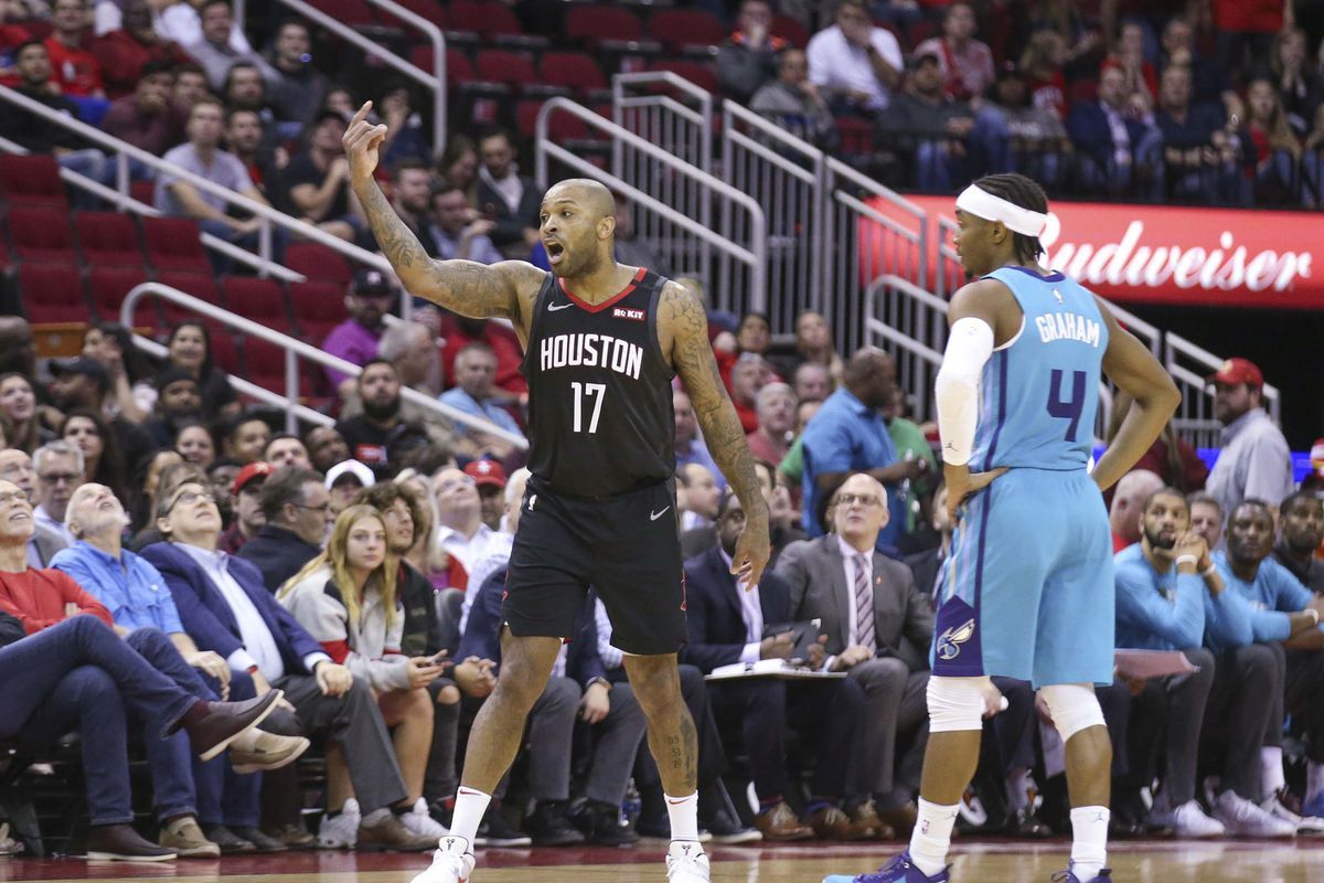 Charlotte Hornets vs Houston Rockets Prediction, Betting Tips & Odds │28 NOVEMBER, 2021