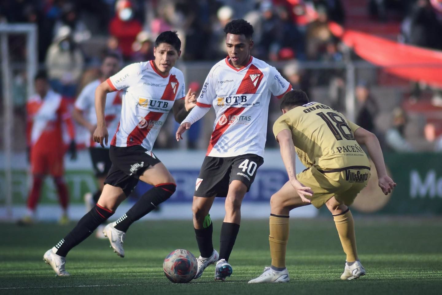 Always Ready vs. The Strongest. Pronostico, Apuestas y Cuotas│2 de agosto de 2024