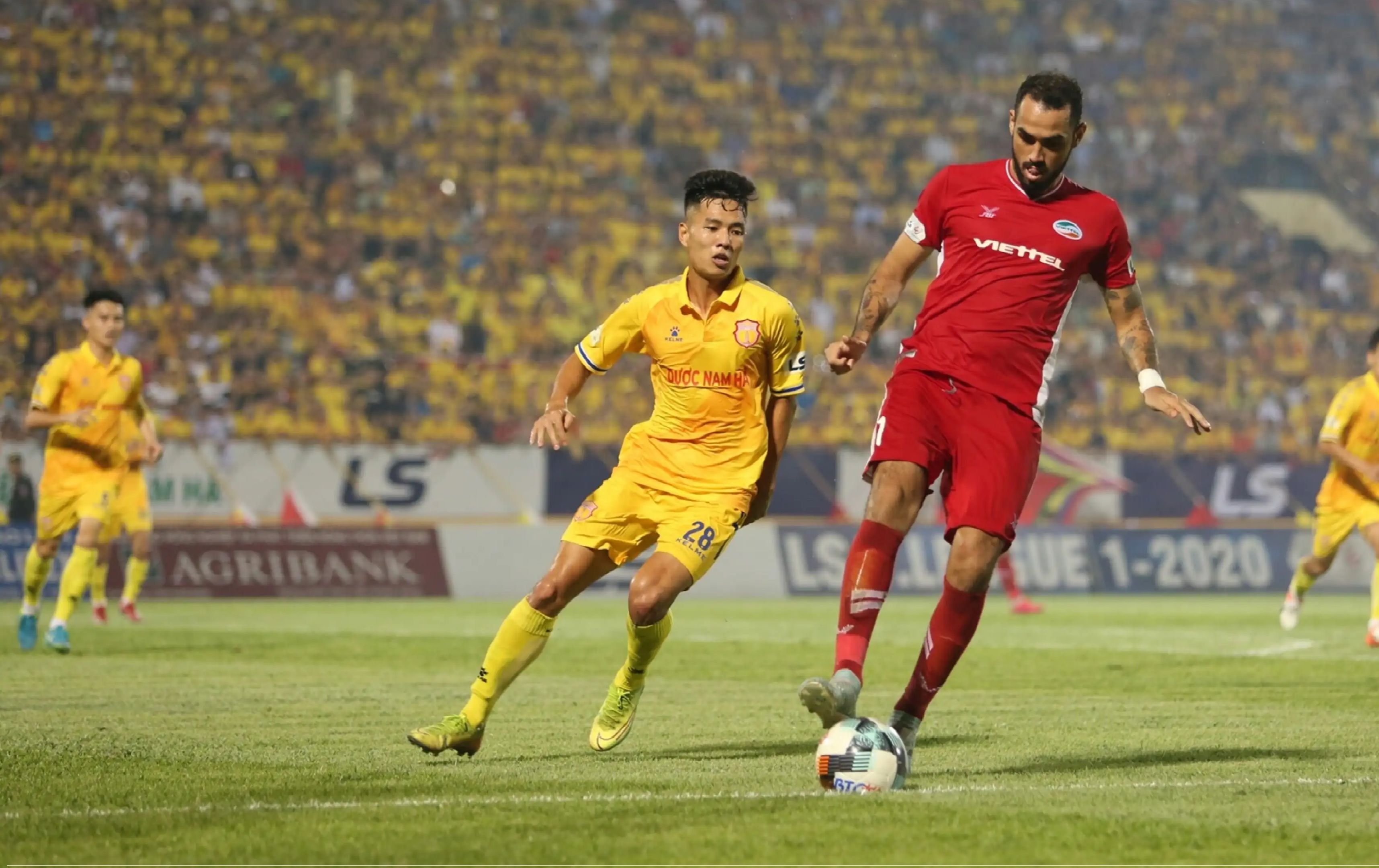 Thanh Hoa vs Pho Hien Prediction, Betting Tips and Odds | 16 AUGUST, 2023