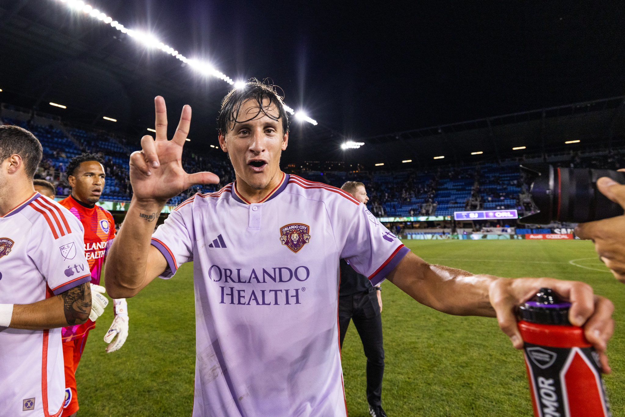 Orlando City SC vs Columbus Crew Prediction, Betting Tips and Odds | 26 May 2024