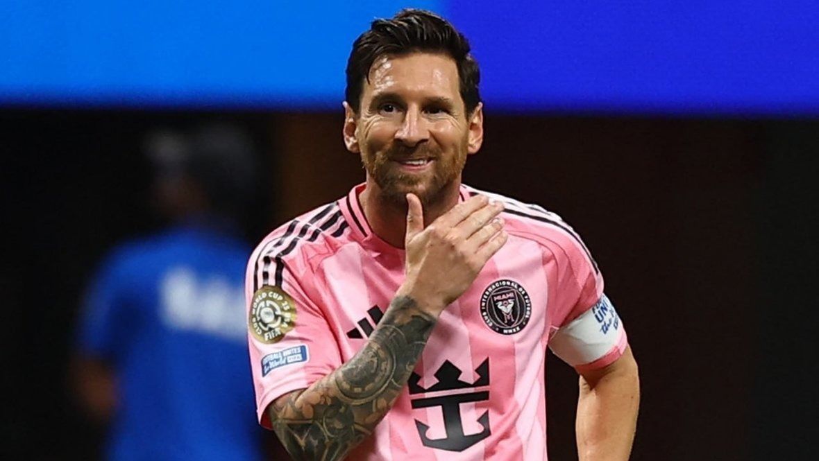 Saudi Arabia Offers Messi a Contract Similar to Ronaldo's