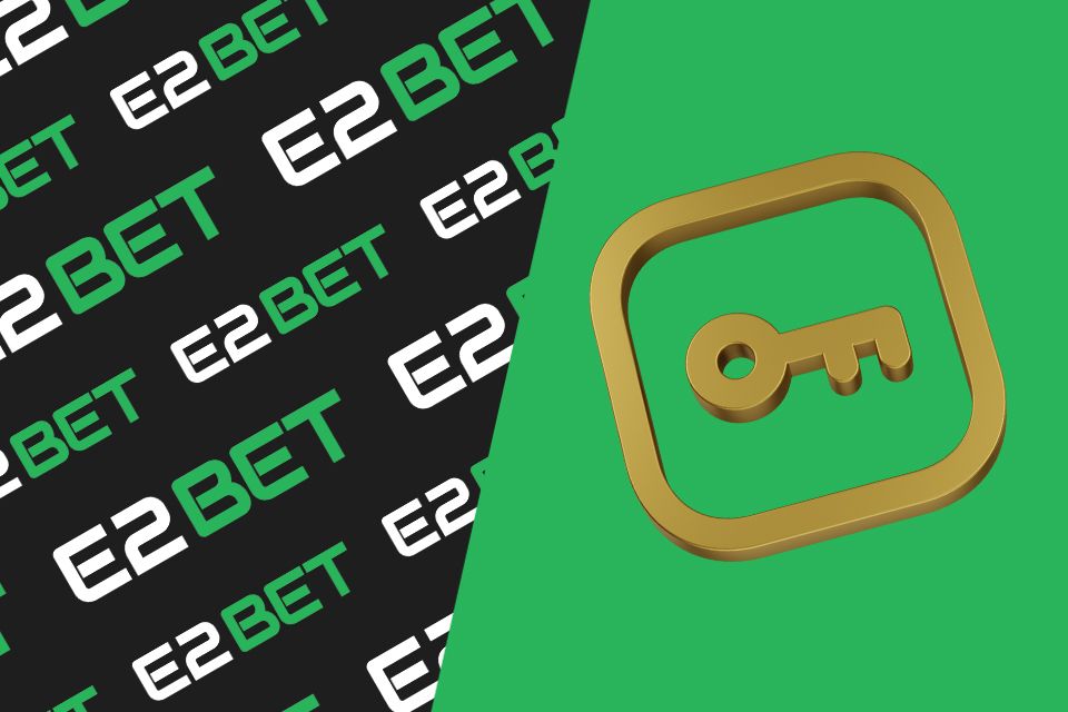 E2bet Login from Bangladesh