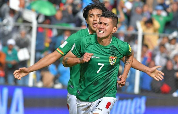 Bolivia vs Brazil Predictions, Betting Tips & Odds │30 MARCH, 2022