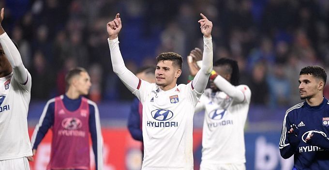 Clermont vs Lyon Prediction, Betting Tips & Odds │21 MAY, 2022