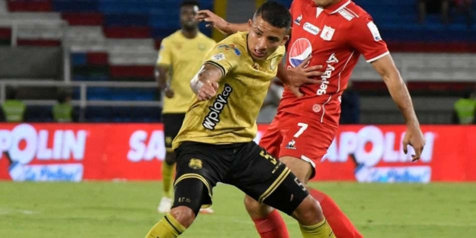 Envigado vs Aguilas Prediction, Betting Tips & Odds | 12 SEPTEMBER, 2023