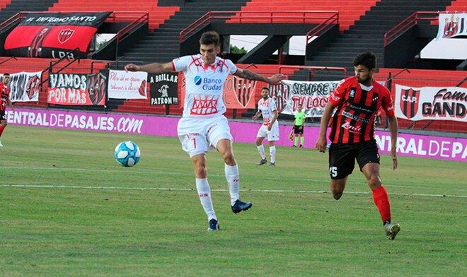 Patronato de Parana vs Club Atletico Huracan Prediction, Betting Tips & Odds │23 OCTOBER, 2022