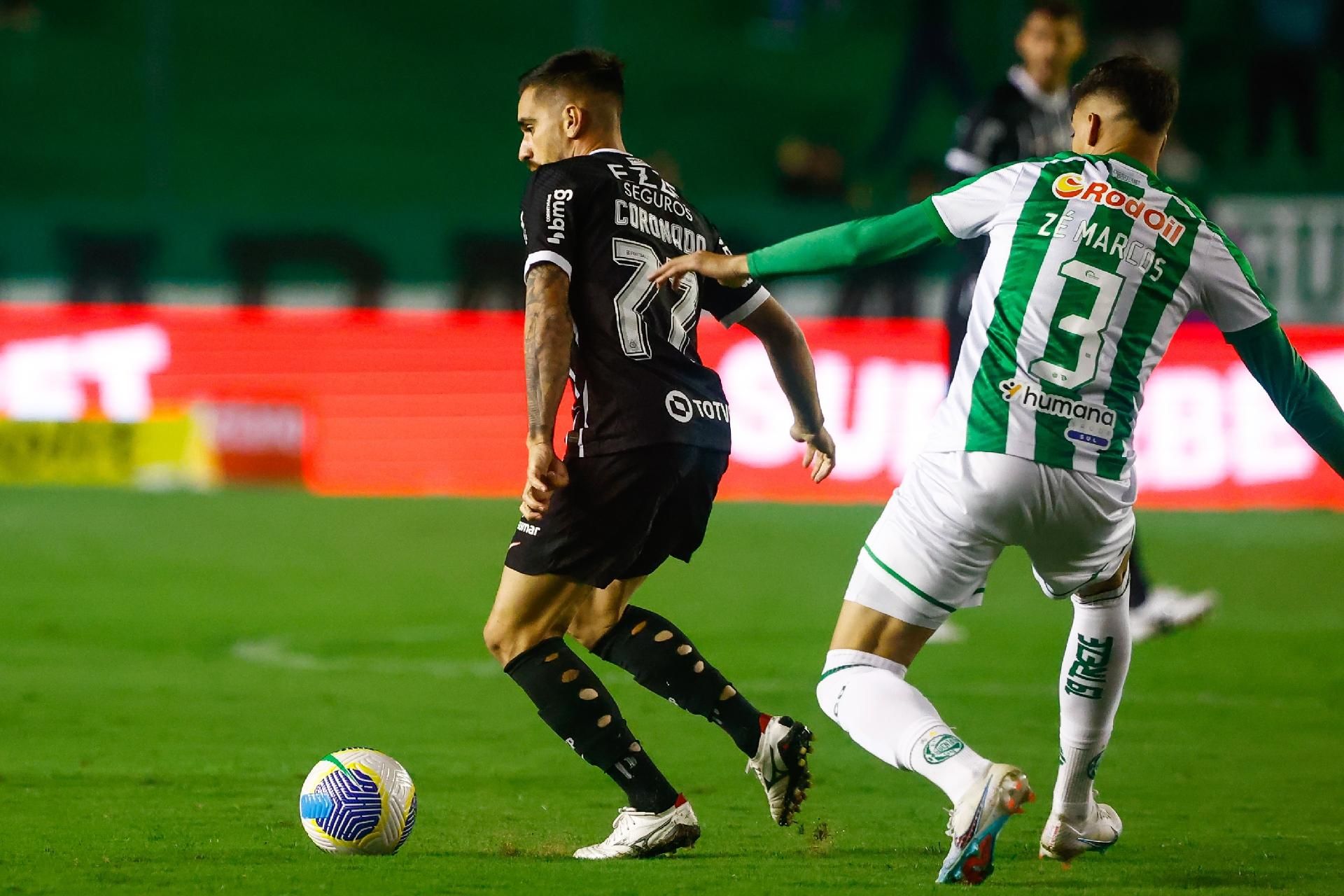 Juventude vs. Corinthians. Pronostico, Apuestas y Cuotas│30 de agosto de 2024