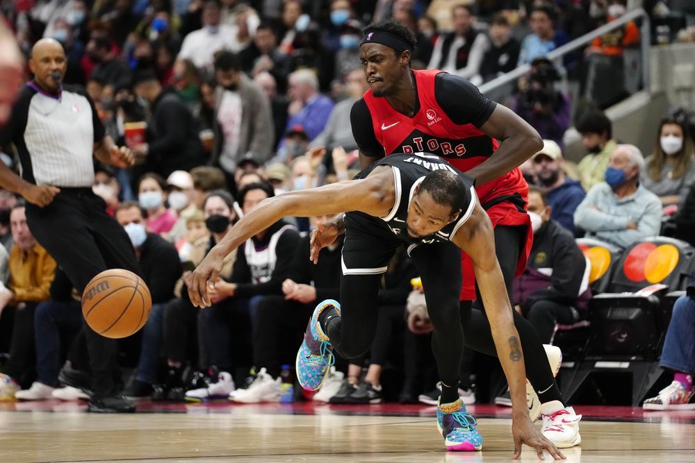 Brooklyn Nets vs Toronto Raptors Prediction, Betting Tips & Odds │15 DECEMBER, 2021