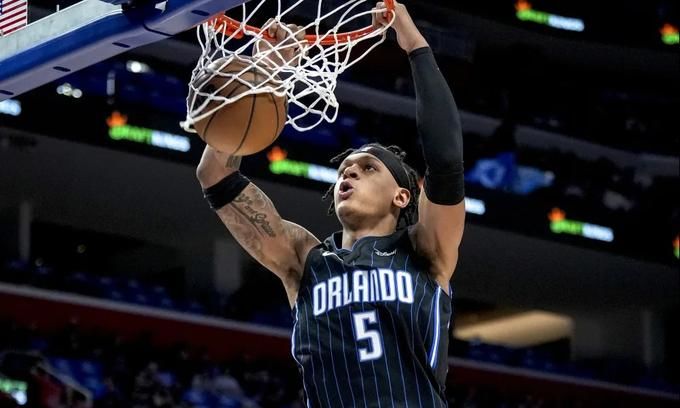 Charlotte Hornets vs Orlando Magic. Pronóstico, Apuestas y Cuotas│05 de Febrero de 2023