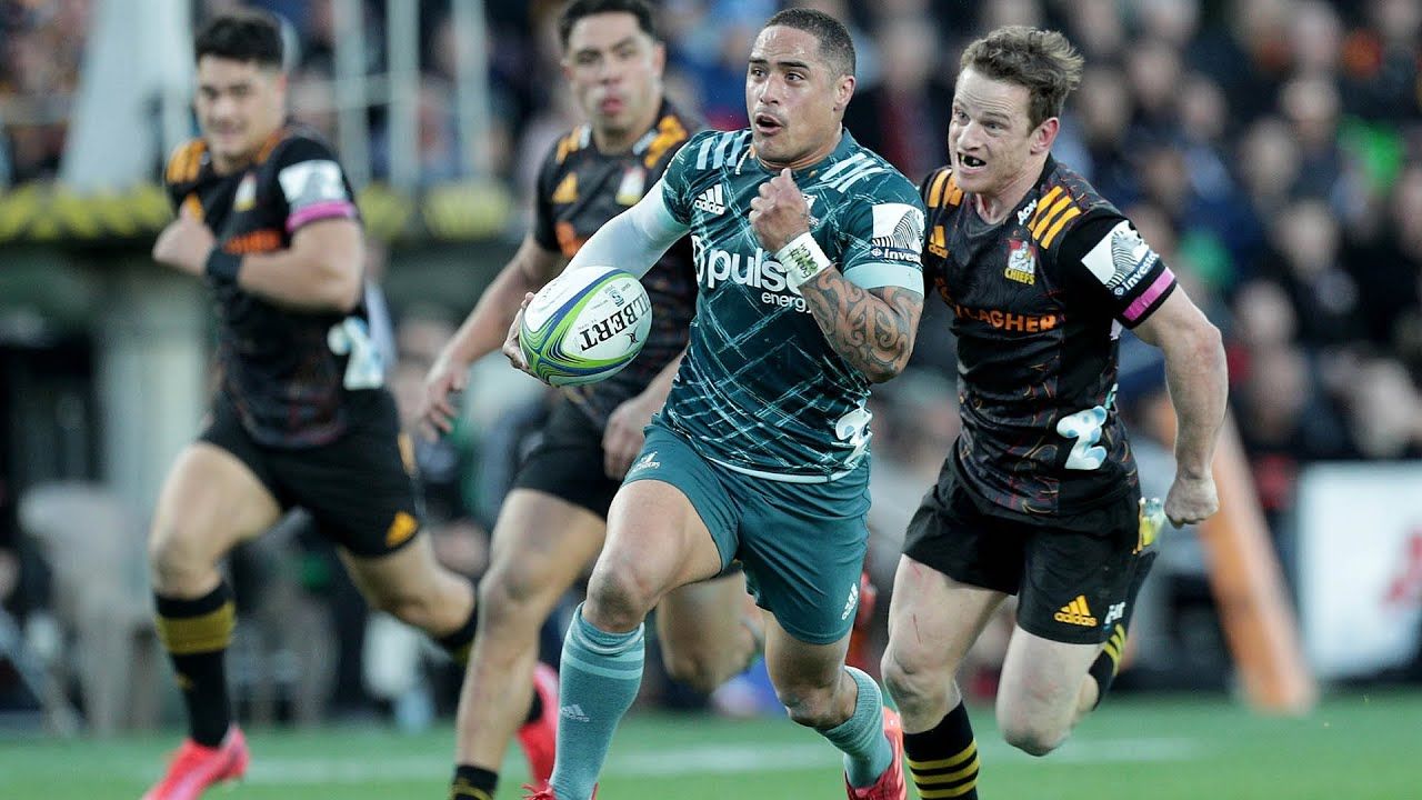 Chiefs vs Highlanders Prediction, Betting Tips & Odds │23 MARCH, 2024