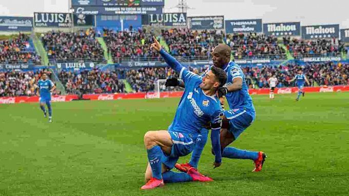 Elche vs Getafe Prediction, Betting Tips & Odds │22 MAY, 2022