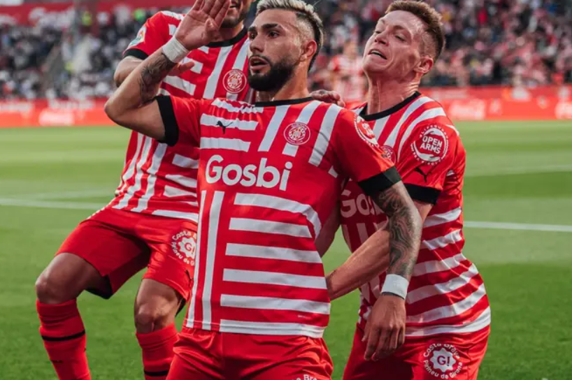 Las Palmas vs Girona Prediction, Betting Tips & Odds │ 27 APRIL, 2024