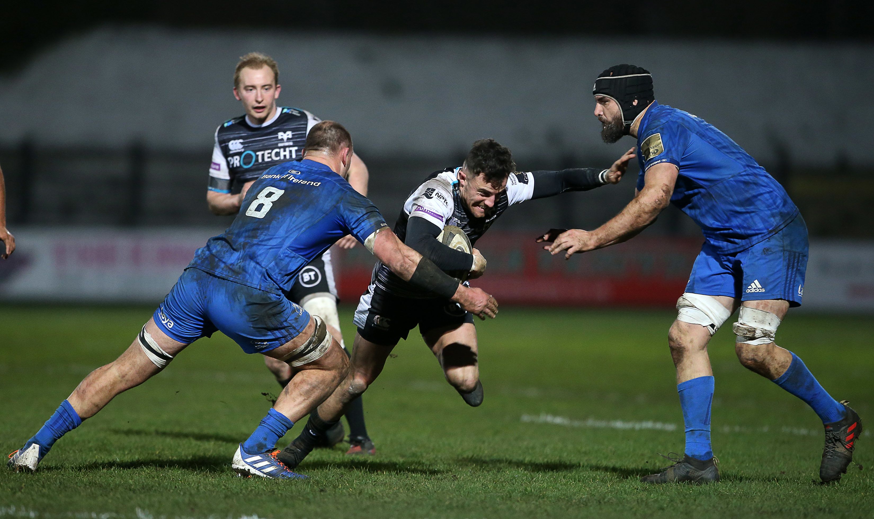 Leinster vs Ospreys Prediction, Betting Tips & Odds | 11 MAY, 2024