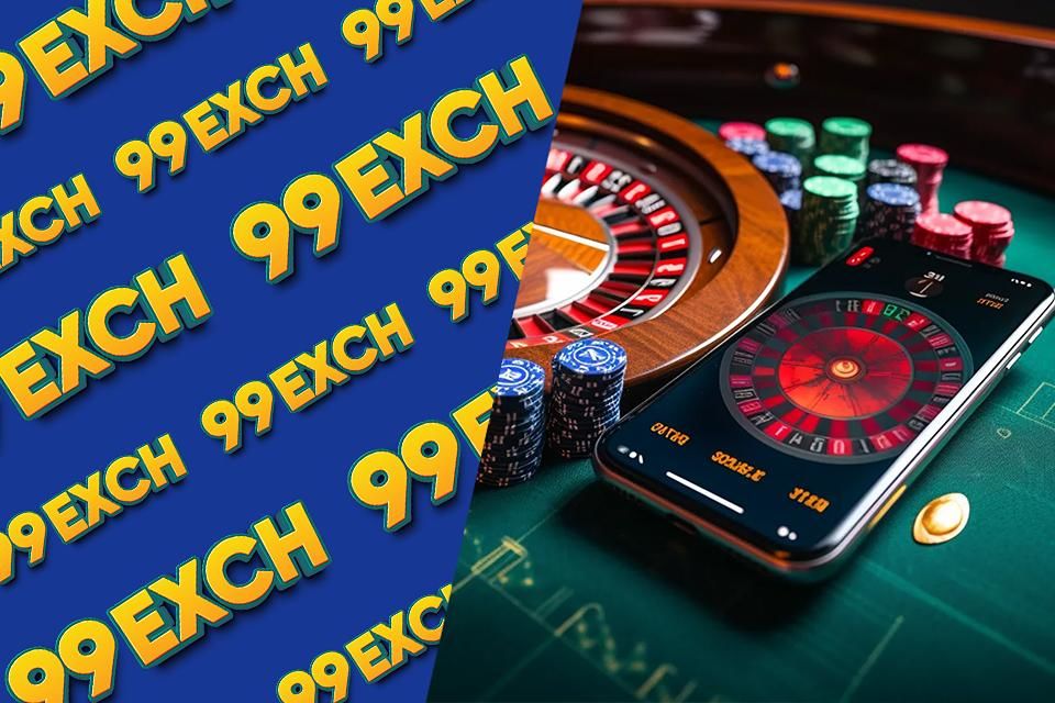 99exch Casino Mobile App India